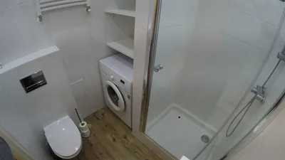 2-pokojowe wyposażone mieszkanie na wynajem, 50m2, Lublin, Czechów, ul. Lawinowa - miniatura 5