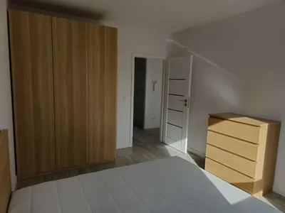 Mieszkanie 2 pokojowe 46m2 osiedle Leszczynowy Park - miniatura 4