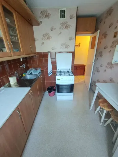 Do wynajęcia pokój Rataje os. Oświecenia koło Posnani - miniatura 3