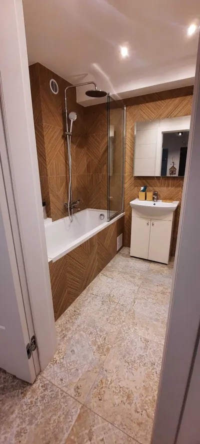 Do wynajęcia jeden pokój w mieszkaniu po remoncie - miniatura 3