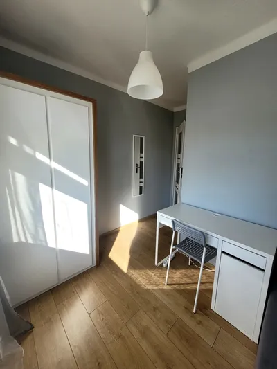 Pokój w centrum, Białystok