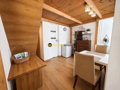 Kawalerka z antresolą, wejście od ulicy, 30 m² Majowe - miniatura 2
