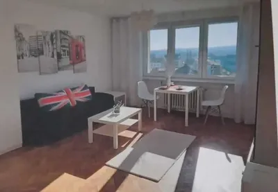 Wynajmę przytulną kawalerkę w Gdańsku Przymorze - miniatura 4