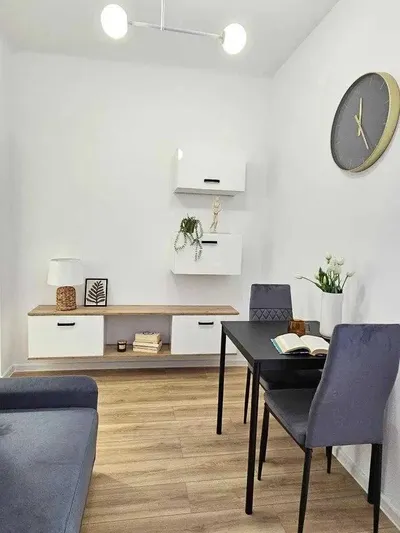 M2| 27m2| ul.Staszica Rzeszów - miniatura 2