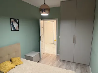 Wynajmę apartament nowy 40m2. Praga północ - miniatura 4