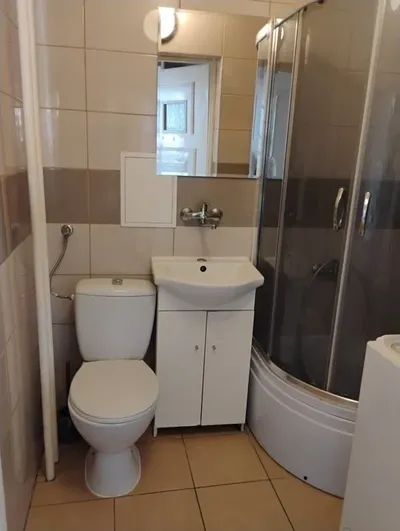 Wynajmę mieszkanie 2 pokojowe, ul. Ruckemana 8 - Kalinowszczyzna - miniatura 4