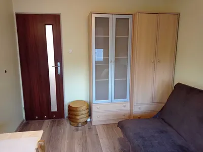 Pokój do wynajęcia na Pomorzanach - dla studenta/studentki - miniatura 2