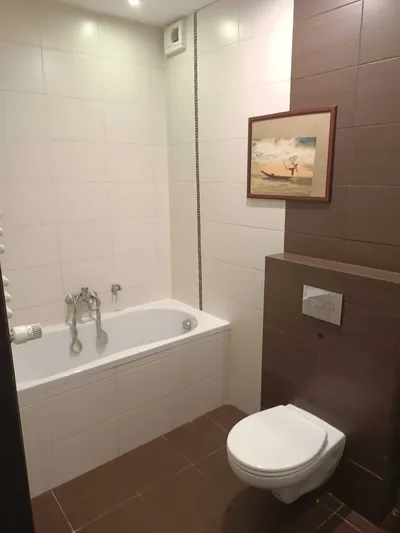 Mieszkanie dwupokojowe z dużym balkonem - miniatura 4