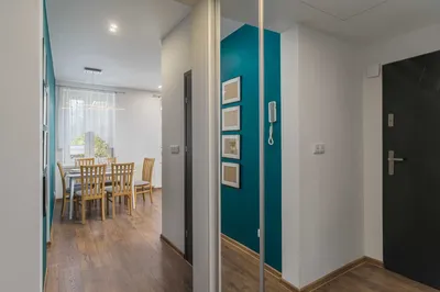 Duże 3-pokojowe mieszkanie Gnieźnieńska 26 Blisko Manufaktury - miniatura 3