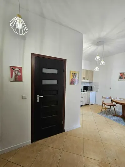 Mieszkanie na wynajem Lublin, 2 pokoje, Stare Miasto, 38m2, po remoncie - miniatura 2