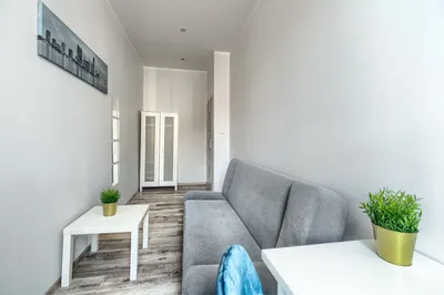 Przytulny pokój w centrum Szczecina,ul. Piłsudskiego 24 - miniatura 3