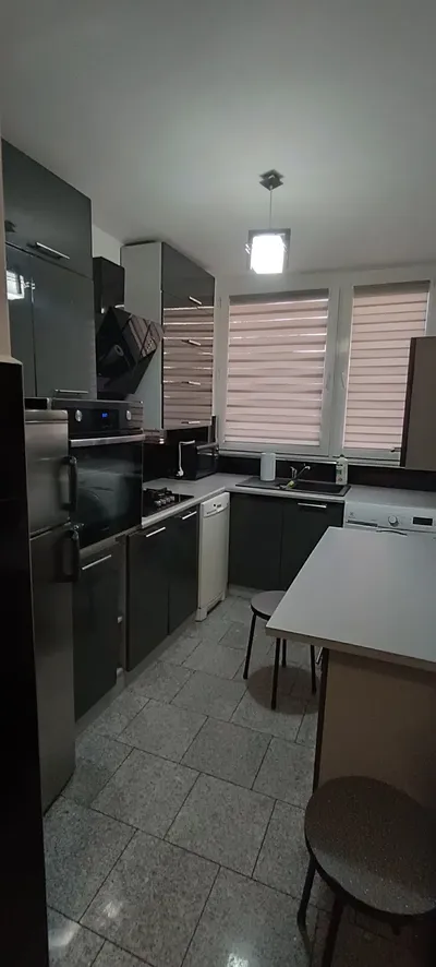 Wynajmę mieszkanie 48 m na osiedlu chełmińskim - miniatura 3