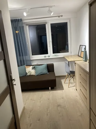 Pokoj na wynajm Gdańsk Żabianka