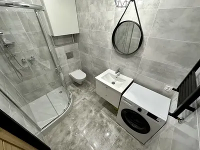 Nowoczesne 3 pokojowe mieszkanie z klimatyzacją - miniatura 2