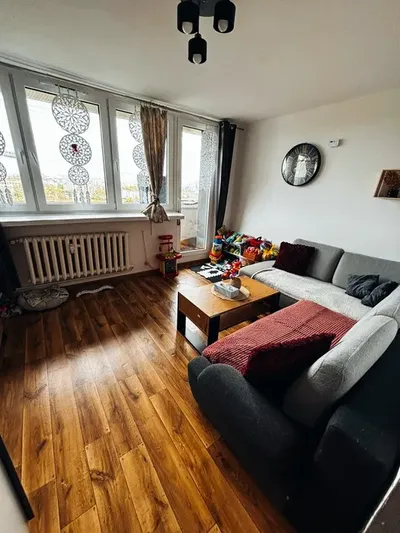 Mieszkanie do wynajęcia – Katowice Piastów | widok na Park Śląski