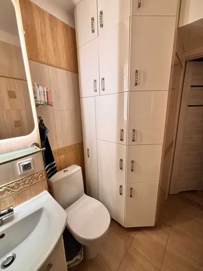 Wynajmę Pokój 13 m² | Gdańsk Wrzeszcz | po remoncie | od 1 kwietnia - miniatura 5