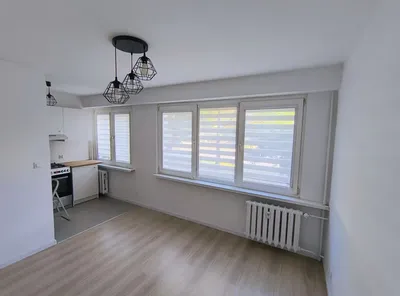 Wynajmę mieszkanie parter 32m² - miniatura 4