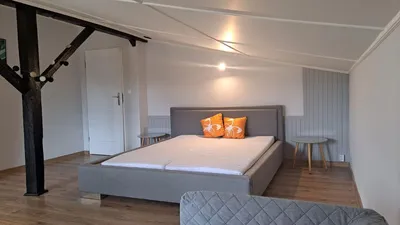 Pokój stancja Konstantynów Węglin KUL - miniatura 3