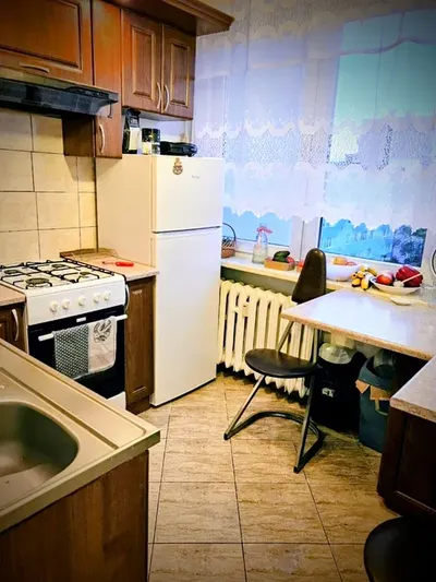 Mieszkanie do wynajęcia 2 pokoje 2 bedroom flat for rent - miniatura 2