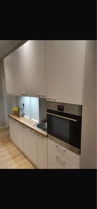 Piękny pokój jednoosobowy do wynajęcia w centrum Szczecina nad Odrą - miniatura 3