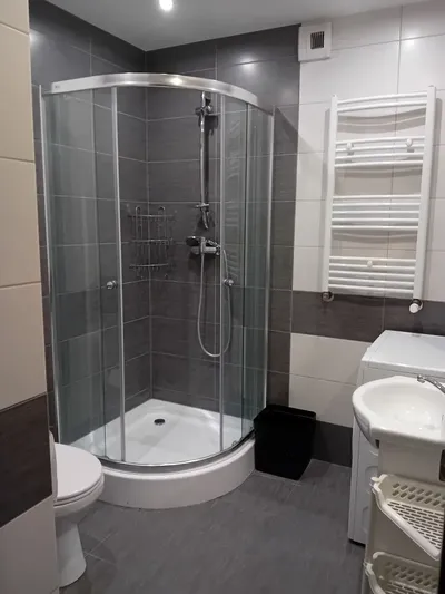 DUŻA Kawalerka 36m2 do wynajęcia Rzeszów ul. Kopisto - miniatura 4