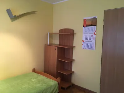 Dwupokojowa kawalerka, świetna lokalizacja. - miniatura 2