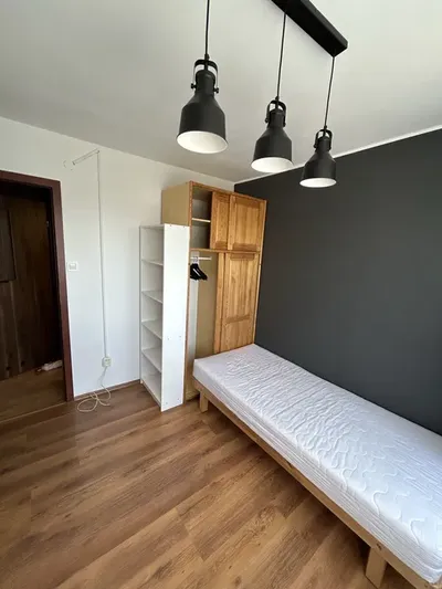 Pokoje do wynajęcia od ZARAZ os. Piastwoskie - miniatura 2