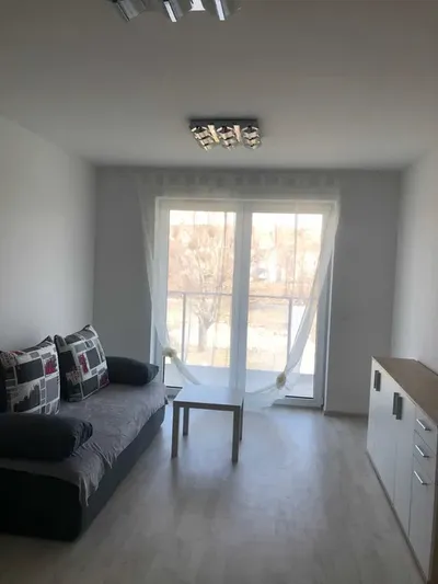 Wynajmę mieszkanie 2 pokojowe 38,5 m ul. Przemyska Gdańsk - miniatura 2