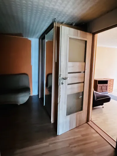 M4 wynajmę mieszkanie 3pokoje ul.Garbary blisko Pesa PKP Rondo Grunwaldzkie Opera - miniatura 5