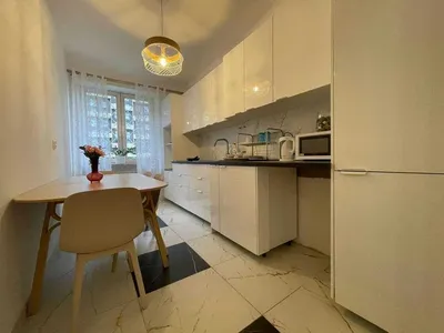Новое общежитие / VIP-хостел в Варшаве, р-н Мокотув Хостел Hostel - miniatura 4