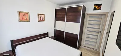 Komfortowe 45 m² po remoncie | Czyżkówko | osobna kuchnia + garaż - miniatura 4