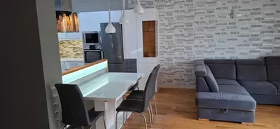 Mieszkanie na Wynajem 65m2 Warszawa Wilanów - miniatura 2