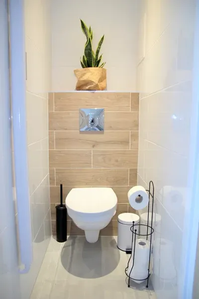 Pokój jednoosobowy Poznań Wichrowe Wzgórza - miniatura 2