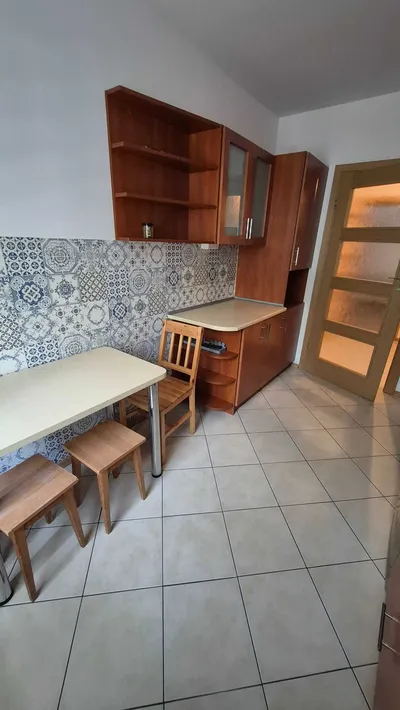 Przestronne 3-pokojowe mieszkanie Czechów os Paderewskiego - miniatura 5
