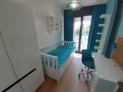 pokój Leszczyńskiego 25, UMCS,KUL,UM Active residence - miniatura 4