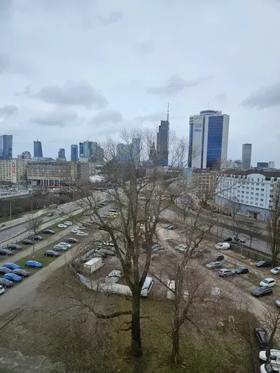 WYNJMĘ mieszkanie 2 pokojow w centrum Warszawy