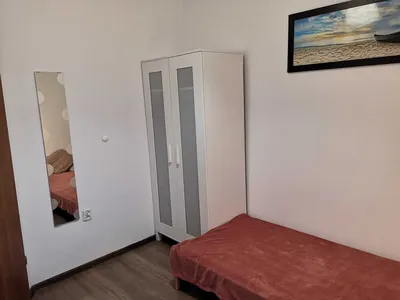 Pokój jednoosobowy / Single room for rent, Katowice Załęże / High Speed Internet - miniatura 3
