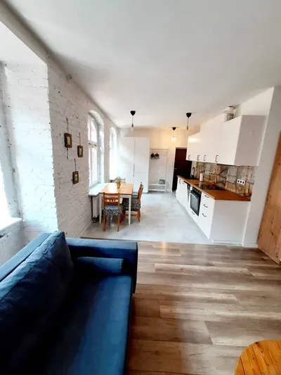 Mieszkanie na wynajem, 3 pokoje, Katowice, Nikiszowiec, bez pośredników