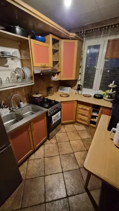 Mieszkanie 3 pokoje na wynajem/ Os.Słoneczne/Prawobrzeze - miniatura 4
