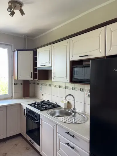 Jasne 2 pokoje 49 m² z balkonem | Zdroje | świetna lokalizacja - miniatura 5