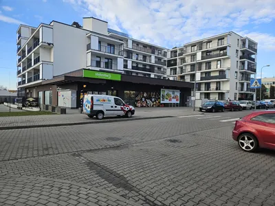 Wynajem Mieszkania Startowa Lublin 3 odzielne pokoje —Blok 2021r - miniatura 2