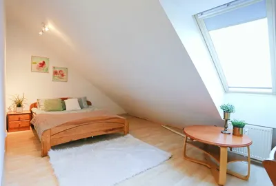 Komfortowy, duży pokój 22m² w dużym mieszkaniu, dostępny od 20 maja