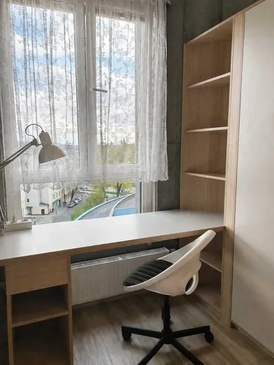 Student Depot Kraków - APARTAMENT 2-OS. KRAKÓW - Przejęcie umowy - 1750 zł/os