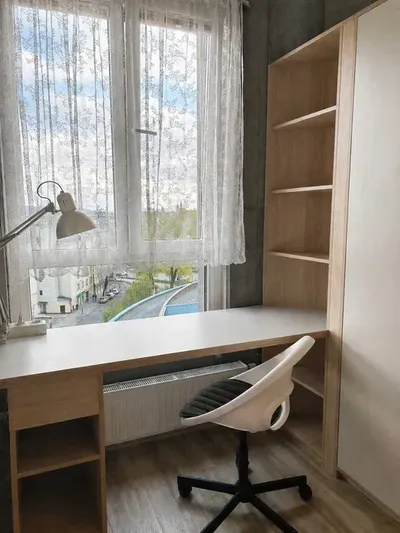 Student Depot Kraków - APARTAMENT 2-OS. KRAKÓW - Przejęcie umowy - 1750 zł/os