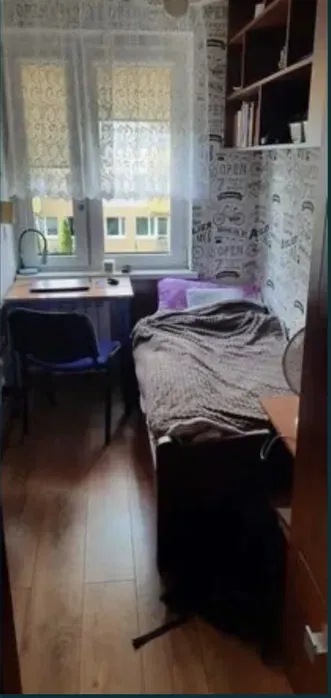 Pokoj do wynajęcia Poznań