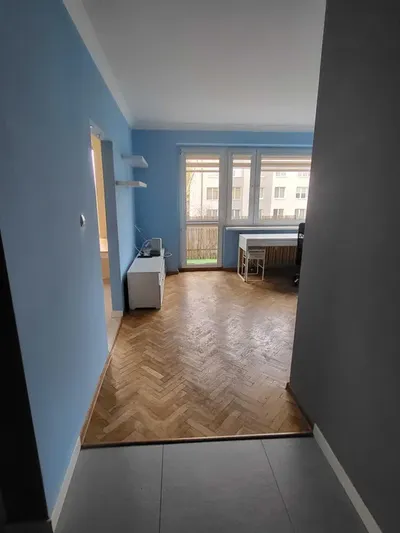 Mieszkanie do wynajecia Katowice Koszutka, ul. Wierzbowa - miniatura 2