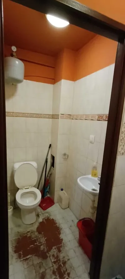 Wynajmę mieszkanie ekipie remontowej - miniatura 4