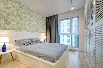 Gdańsk Brzeźno - wynajem całoroczny - miniatura 5