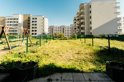 Mieszkanie 36m2 Św.Kingi Rzeszów - miniatura 4