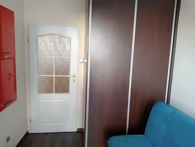 2 pokoje z z balkonem, blisko RYNKU, bez pośredników ul. Orla wysoki parter - miniatura 5